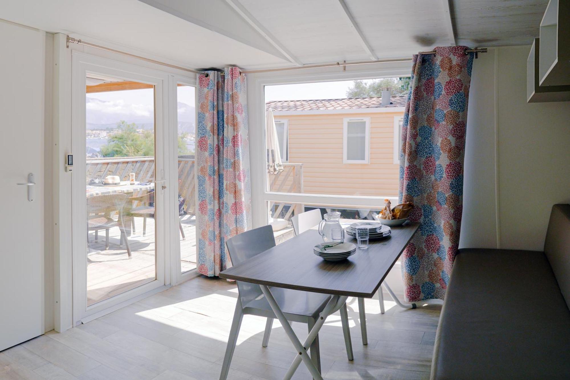 Hotel U Pezzo Saint-Florent  Exterior foto