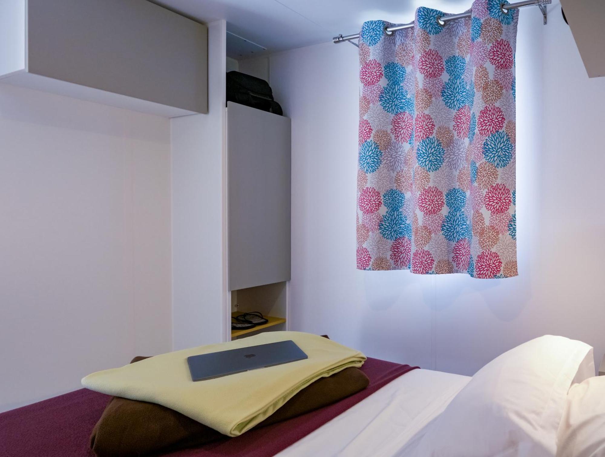 Hotel U Pezzo Saint-Florent  Exterior foto