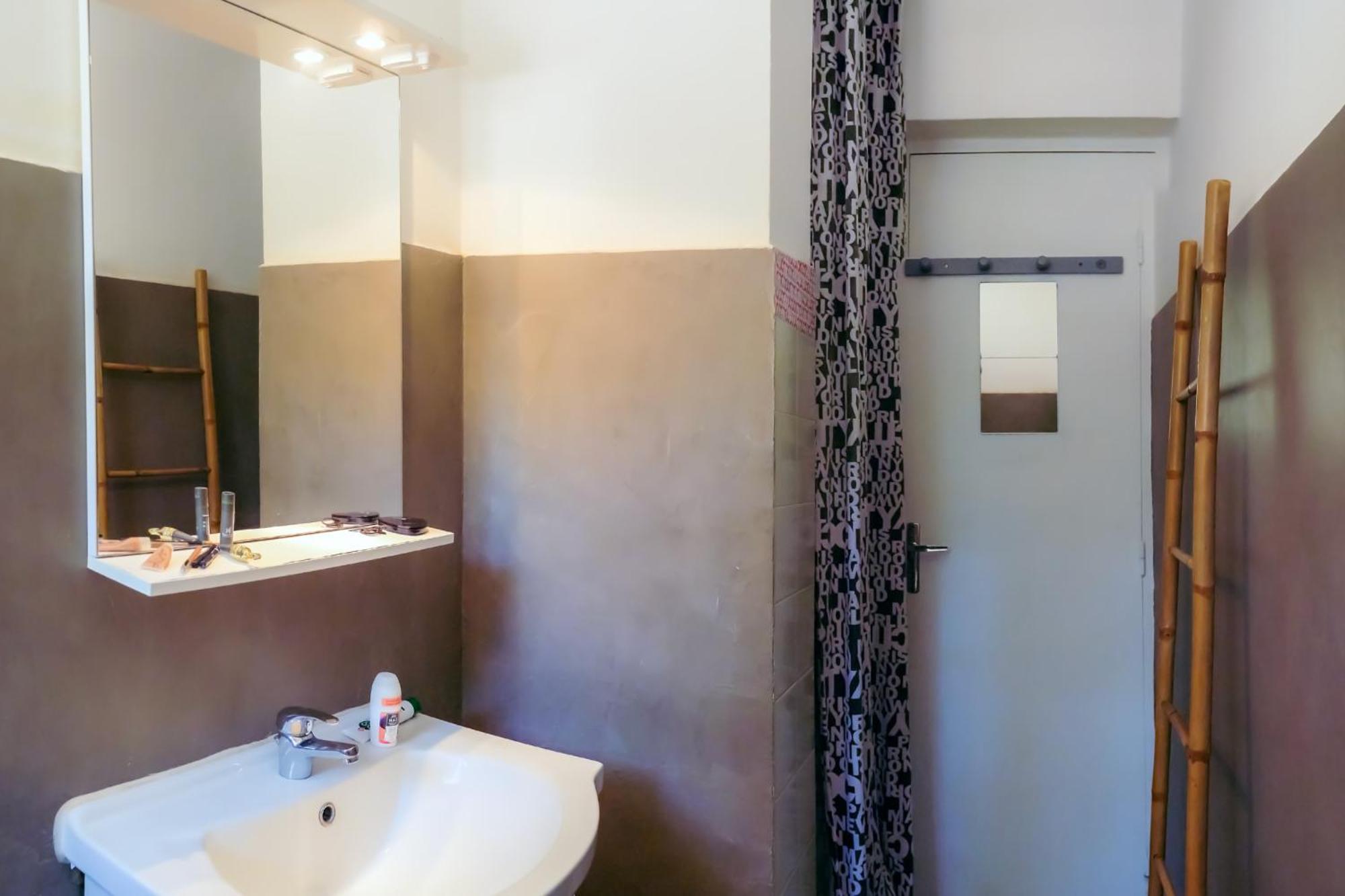 Hotel U Pezzo Saint-Florent  Exterior foto