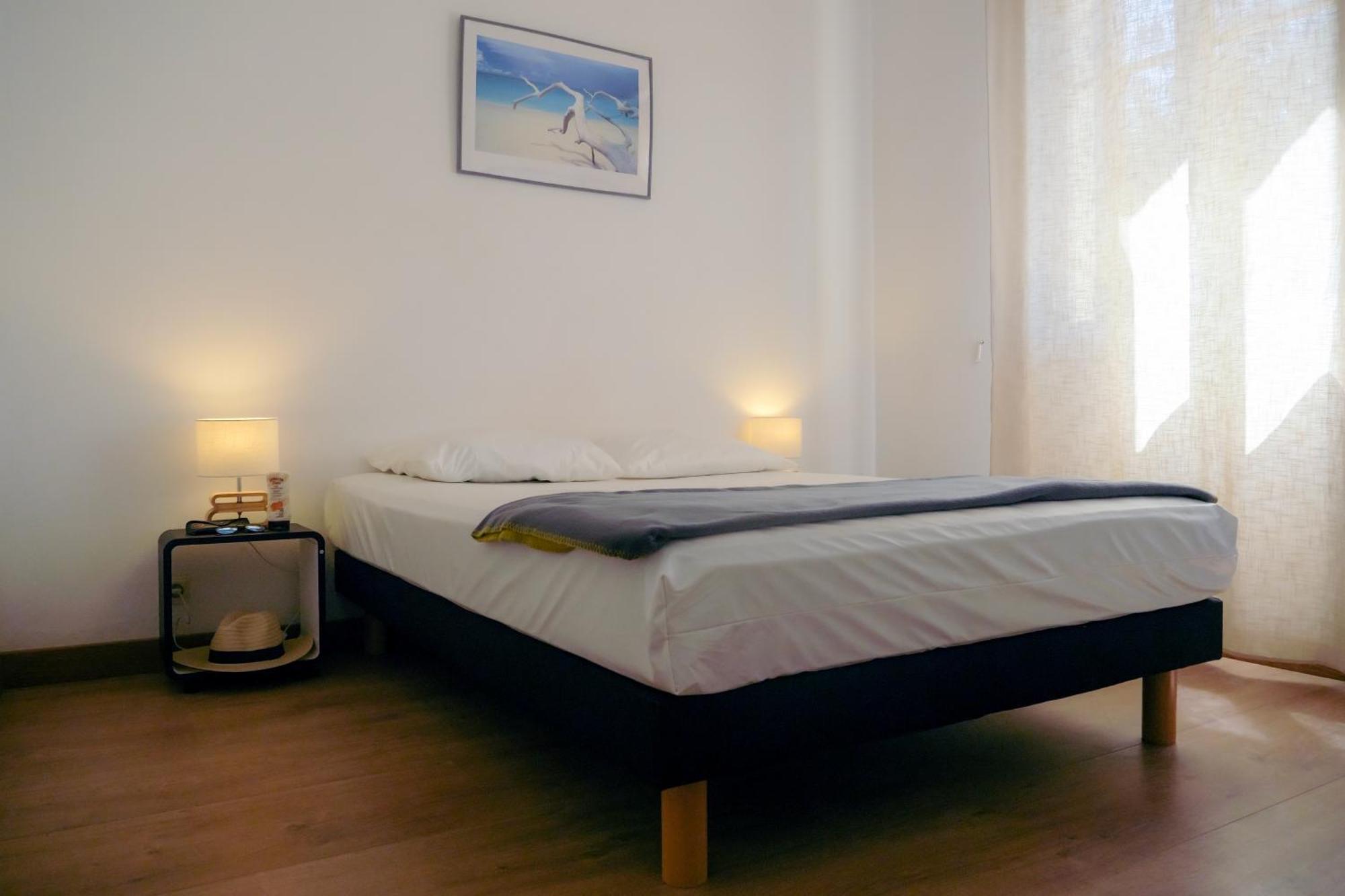 Hotel U Pezzo Saint-Florent  Exterior foto